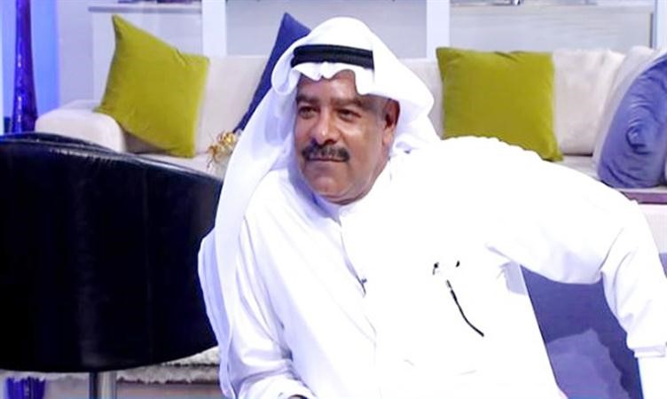 احمد الفرج ﻿