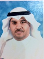 سليمان الظفيري