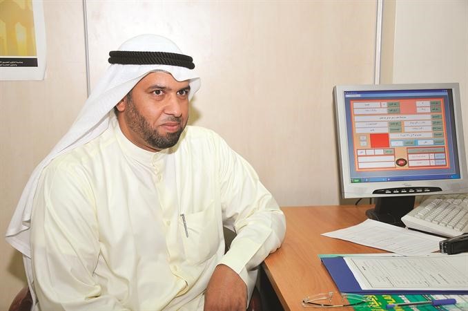 عبدالسلام مزعل