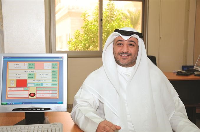 فؤاد النصار