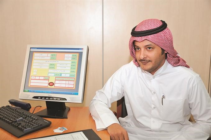 عبدالله المطيري