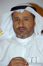 نبيل المناعي