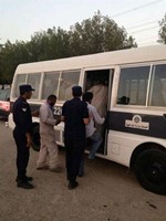 جانب من حملة مبارك الكبير﻿