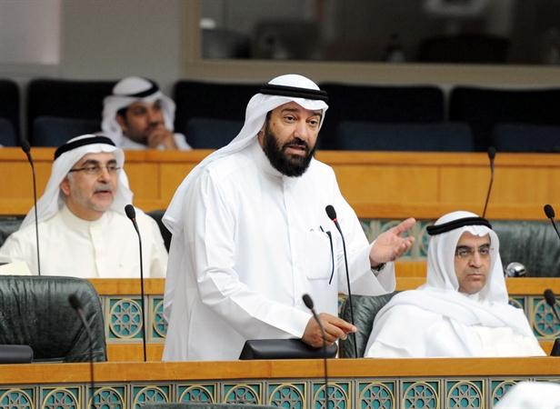 د علي العمير﻿