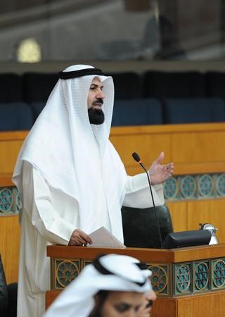 خالد الشليمي ﻿