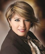  غادة الرزوقي ﻿