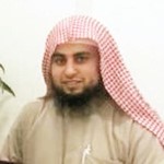 الداعية محمود العبيدي﻿