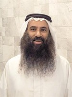 الداعية عادل المرشود﻿