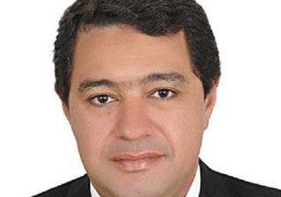 طارق الملط