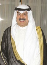 خالد الجارالله