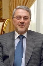 محمد حسين بحر العلوم﻿