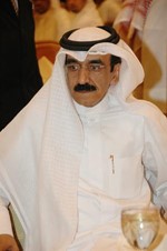المستشار سالم الخضير﻿