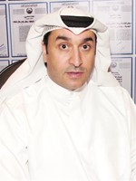 محمد العرادة