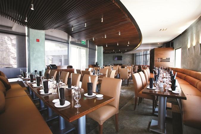 ماكي مارينا اشهى الاطباق