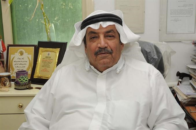 د ابراهيم حمزة الشكري انور الكندري