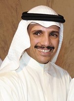 مرزوق الغانم﻿