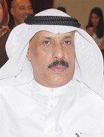 علي القبندي رئيس لجنة التراث﻿