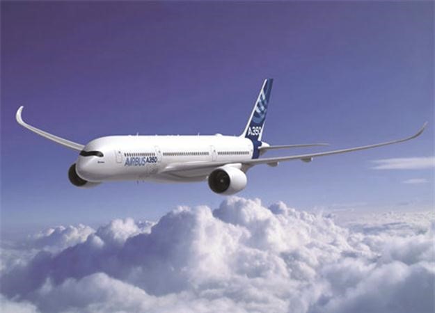 ايرباص A350﻿