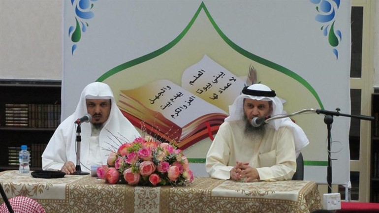 جانب من انشطة المشروع الوقفي للجنة ورثة الانبياء﻿