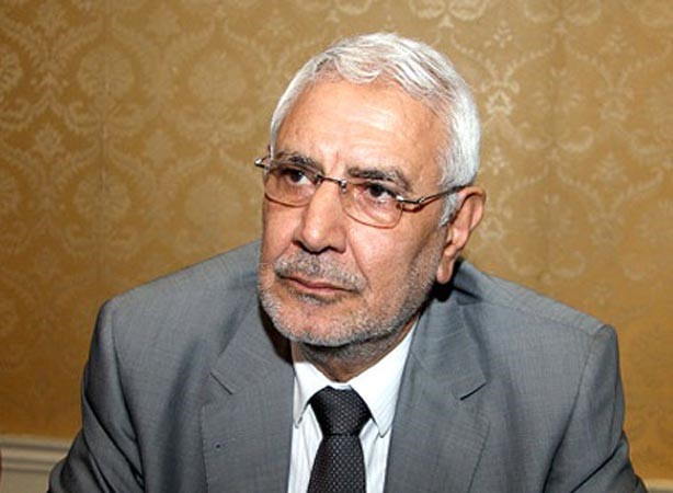 دعبد المنعم ابوالفتوح