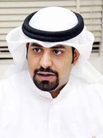 فهد العبدالجادر﻿