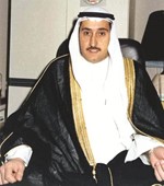 الشيخ فيصل الحمود