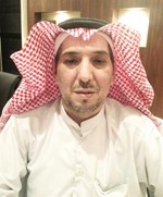 هزاع العنزي ﻿