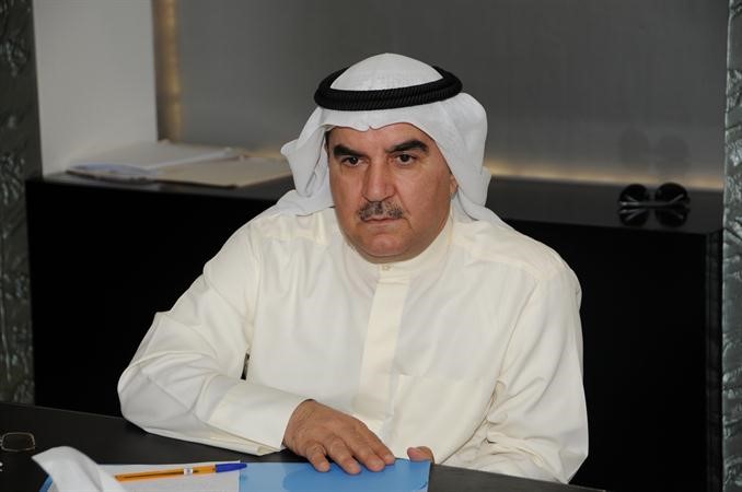 محمد الكندري