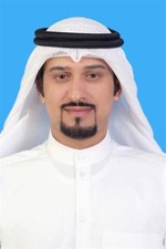 احمد الهويدي﻿