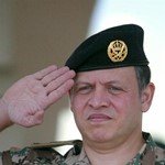 الملك عبد الله الثاني