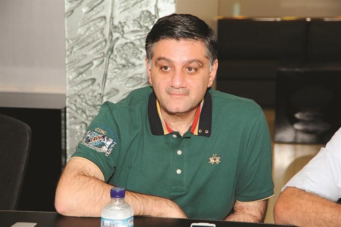 د عبد الوهاب العوضي