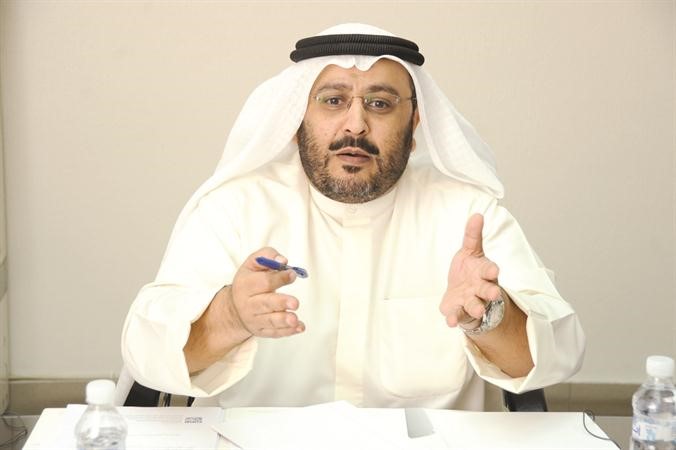 فهد الشريعان
