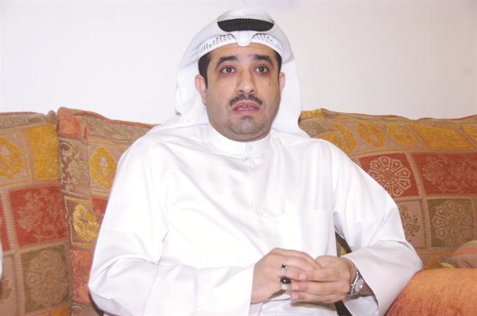 ميثم الشخص