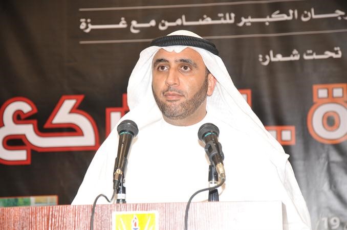 محمد الدلال