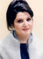 نجلاء النقي
