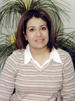 د سهام القبندي