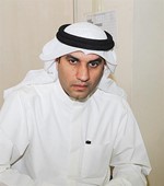 عبدالله الكندري