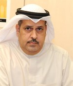 عبدالرحمن الغانم﻿