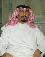 الشيخ علي الخالد﻿