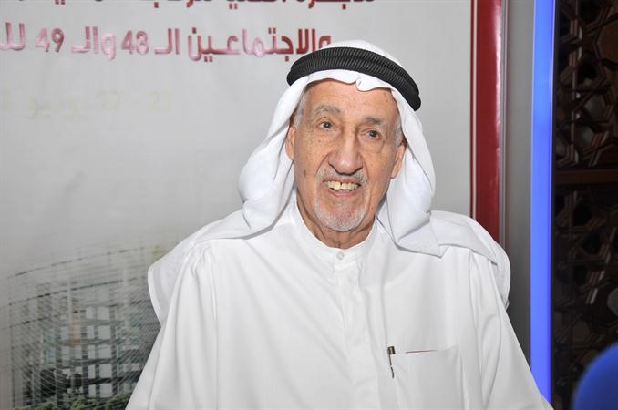 عبدالعزيز العدساني 