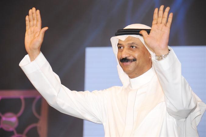 عبادي الجوهر محييا الجمهور 	اسامة ابوعطية﻿
