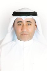 مناور الخترش من كيمز