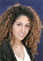 ريم بركات من شركة الهاجري