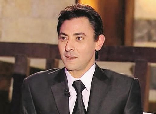فتحي عبدالوهاب 