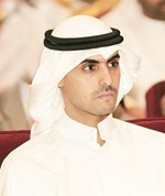 بدر الخرافي﻿