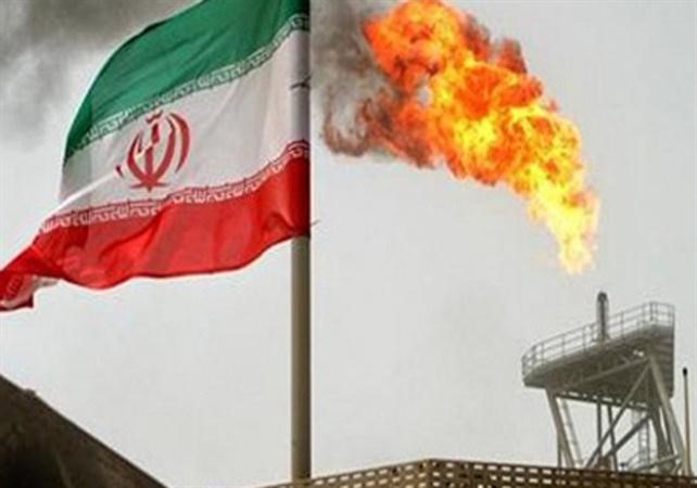 ايران تزيح روسيا من مركزها كاكبر دولة تمتلك مخزون غاز في العالم 