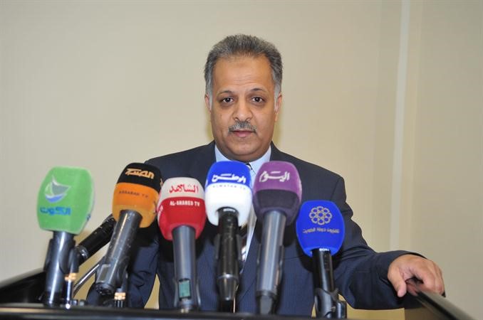 دمحمد الهيفي