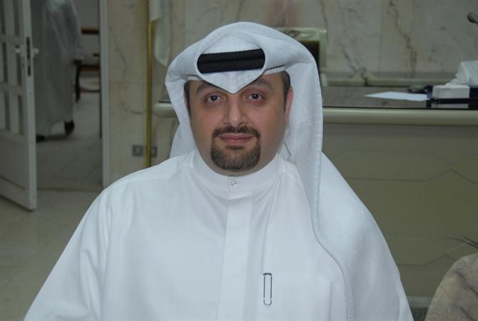جمال النصر الله