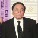 عادل امام