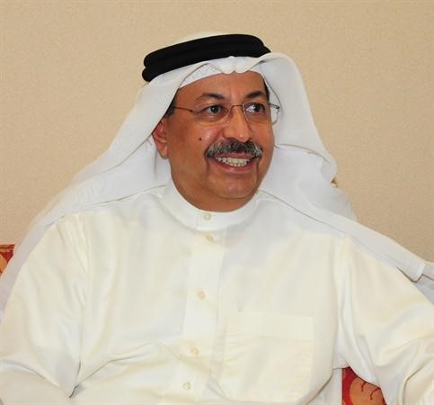 محمد الشروقي